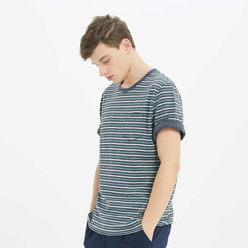 Boysnextdoor 雙面短袖T-Shirt